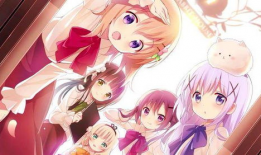 三动漫,穿越时空的奇幻之旅